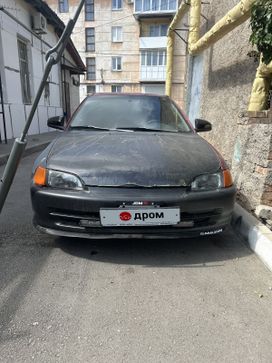  Honda Civic 1994 , 280000 , 