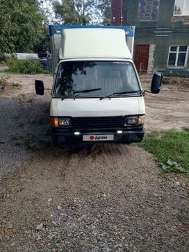   Mazda Bongo Brawny 1992 , 450000 , 