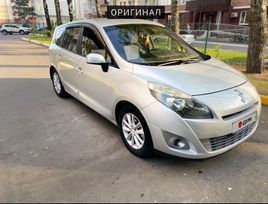    Renault Grand Scenic 2010 , 850000 , 