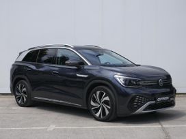 SUV   Volkswagen ID.6 X 2021 , 3079000 , 