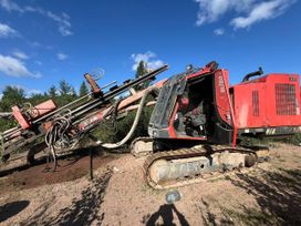   Sandvik DX780 2012 , 6000000 , 