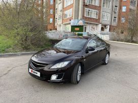 Mazda Mazda6 2007 , 845000 , 