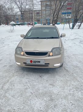  Toyota Allex 2002 , 600000 , 