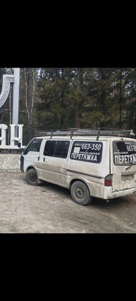    Mitsubishi Delica 2000 , 260000 , 
