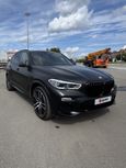 SUV   BMW X5 2020 , 8200000 , 