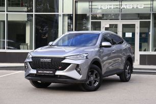SUV   Haval F7x 2023 , 1781000 , 