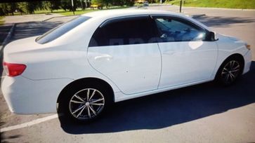  Toyota Corolla 2011 , 1260000 , 