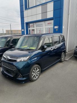  Toyota Roomy 2019 , 1390000 , 