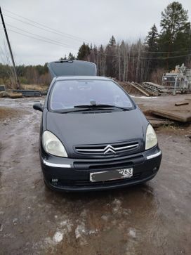    Citroen Xsara Picasso 2004 , 280000 , 