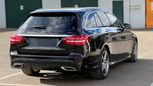 Mercedes-Benz C-Class 2014 , 1750000 , 