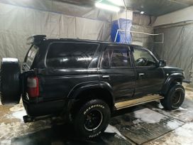  3  Toyota Hilux Surf 1987 , 995000 , 