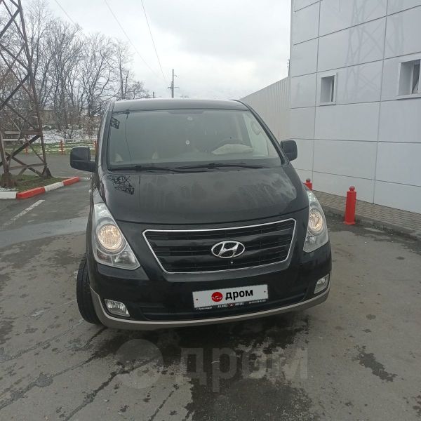   Hyundai H1 2016 , 2800000 , 