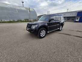 SUV   Mitsubishi Pajero 2010 , 1690000 , 