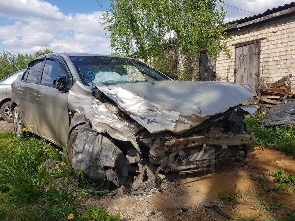  Mitsubishi Lancer 2007 , 230000 ,  