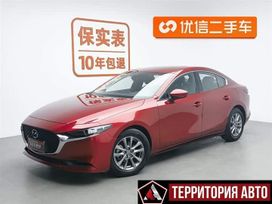  Mazda Mazda3 2020 , 1100000 , 