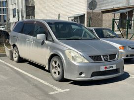   Nissan Presage 2004 , 290000 , 