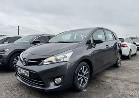    Toyota Verso 2014 , 1088000 , 