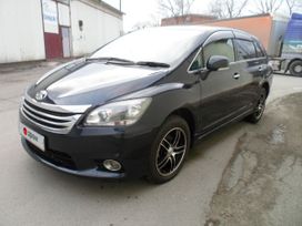    Toyota Mark X Zio 2011 , 1079000 , 