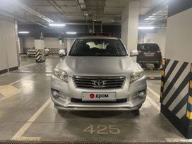 Москва Toyota RAV4, 2011