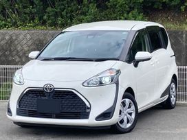    Toyota Sienta 2022 , 1350000 , --