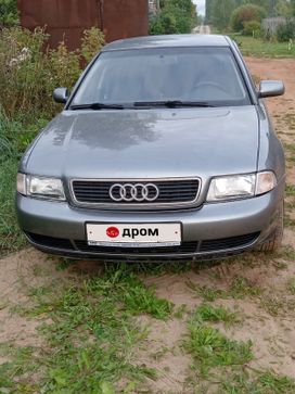  Audi A4 1997 , 330000 , 