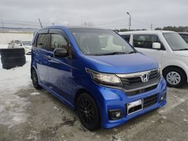 Хэтчбек Honda N-WGN 2016 года, 986000 рублей, Екатеринбург
