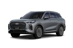  Tiggo 9, 2024
