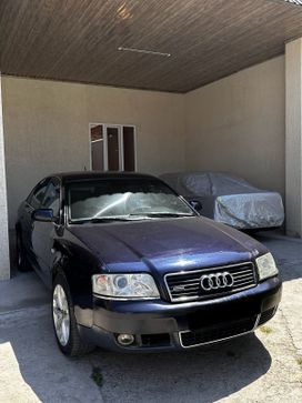  Audi A6 2001 , 350000 , -