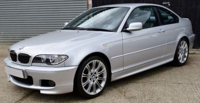  BMW 3-Series 1999 , 800000 , 