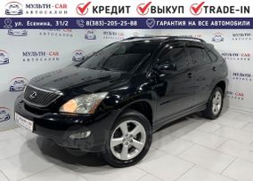 SUV   Lexus RX330 2004 , 1499000 , 