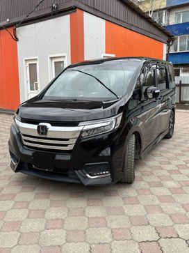    Honda Stepwgn 2019 , 1865000 , 