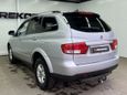 SUV   SsangYong Kyron 2008 , 860000 , 