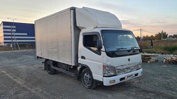   Mitsubishi Canter 2003 , 2000000 , 