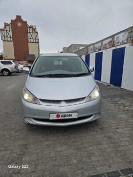    Toyota Estima 2002 , 950000 , 