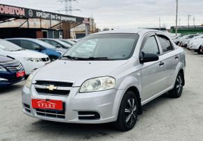  Chevrolet Aveo 2006 , 398000 , 