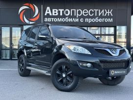 SUV   Great Wall Hover H5 2012 , 849000 , 