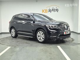 SUV   Renault Samsung QM6 2021 , 1805000 , 