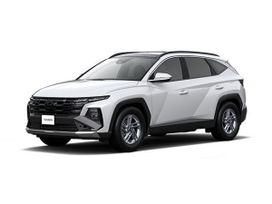 SUV   Hyundai Tucson 2025 , 4050000 , 
