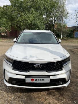 SUV   Kia Sorento 2020 , 3970000 , -