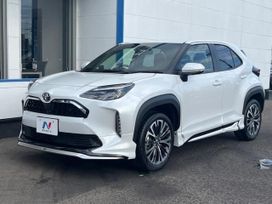 SUV   Toyota Yaris Cross 2022 , 1542300 , 