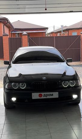  BMW 5-Series 1997 , 600000 , 