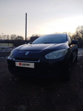  Renault Fluence 2011 , 475000 ,  