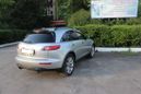 SUV   Infiniti FX35 2003 , 670000 , 