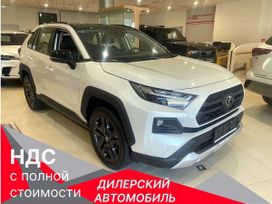 SUV   Toyota RAV4 2024 , 4900000 , 