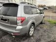 SUV   Subaru Forester 2008 , 1160000 , 