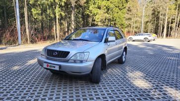 SUV   Lexus RX300 2001 , 880000 , 