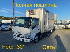   Isuzu Elf 2018 , 3630000 , 