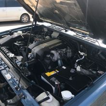  Pajero, 1995