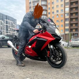   Suzuki GSX-R 1000 2008 , 720000 , -