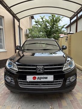  T600, 2017